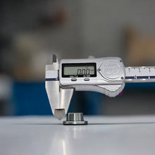 Load image into Gallery viewer, Tanfel IP67 Digital Caliper 0-6”