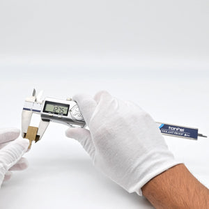 Tanfel IP67 Digital Caliper 0-6”