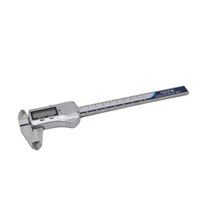 Tanfel IP67 Digital Caliper 0-6”