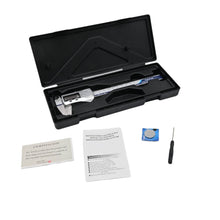 Load image into Gallery viewer, Tanfel IP67 Digital Caliper 0-6”